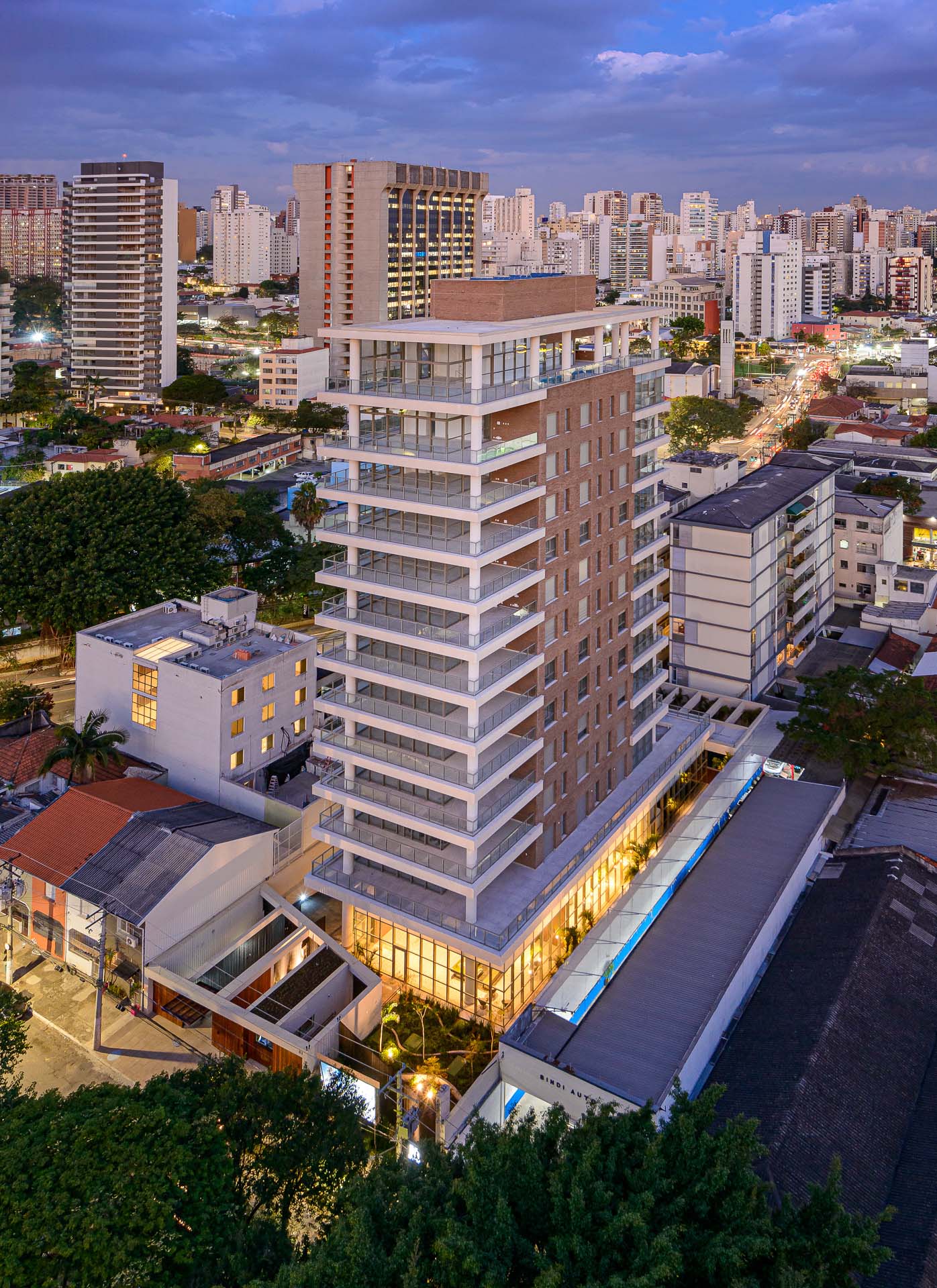 i.180 Ibirapuera