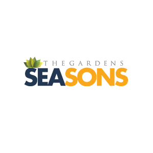 The Gardens Seasons